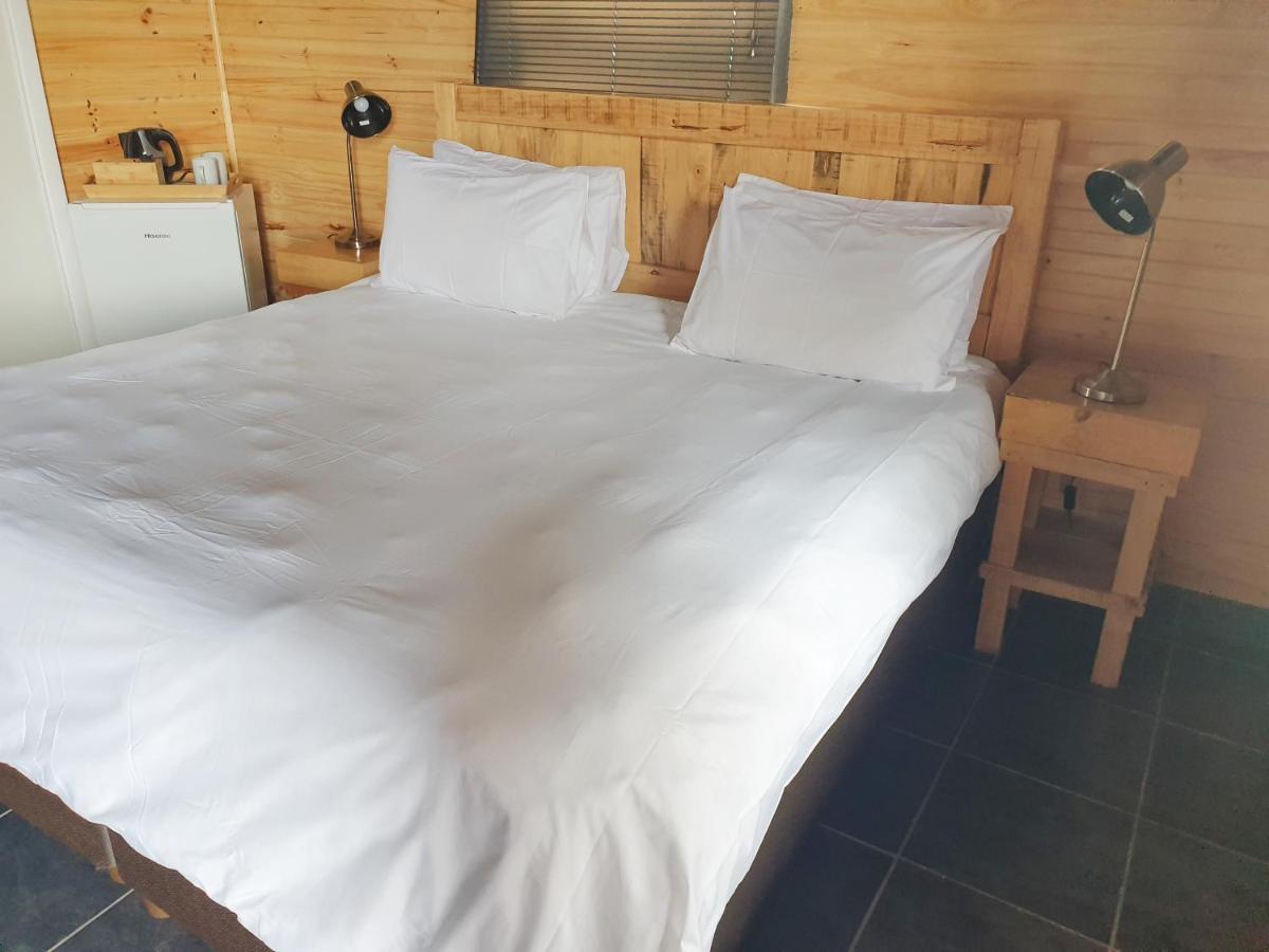 Humewood Lungile Backpackers Lodge المظهر الخارجي الصورة